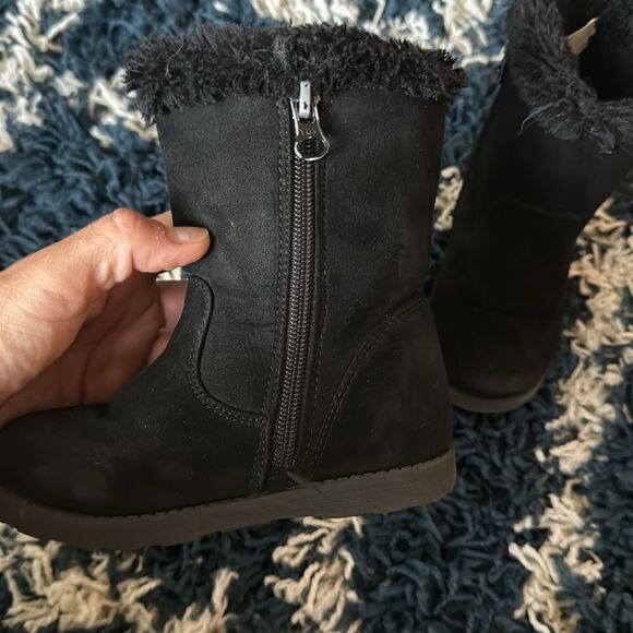 Cat & Jack Boots - Picture 6 of 7